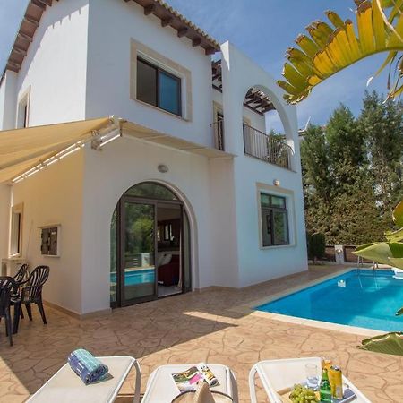 Villa Anatoli - Cape Greco Protaras Esterno foto